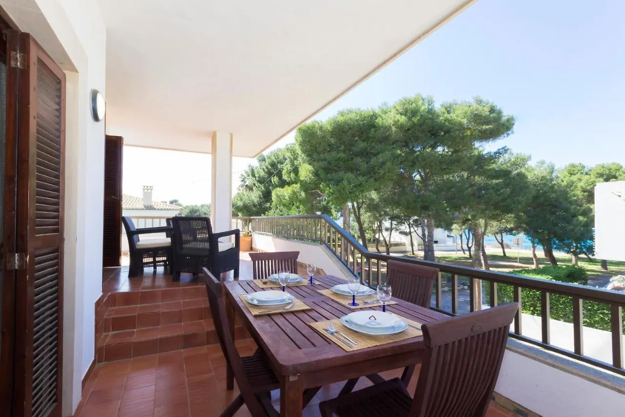 Casa Francesca Manresa 214 By Mallorca Charme Villa Alcudia  Holiday home