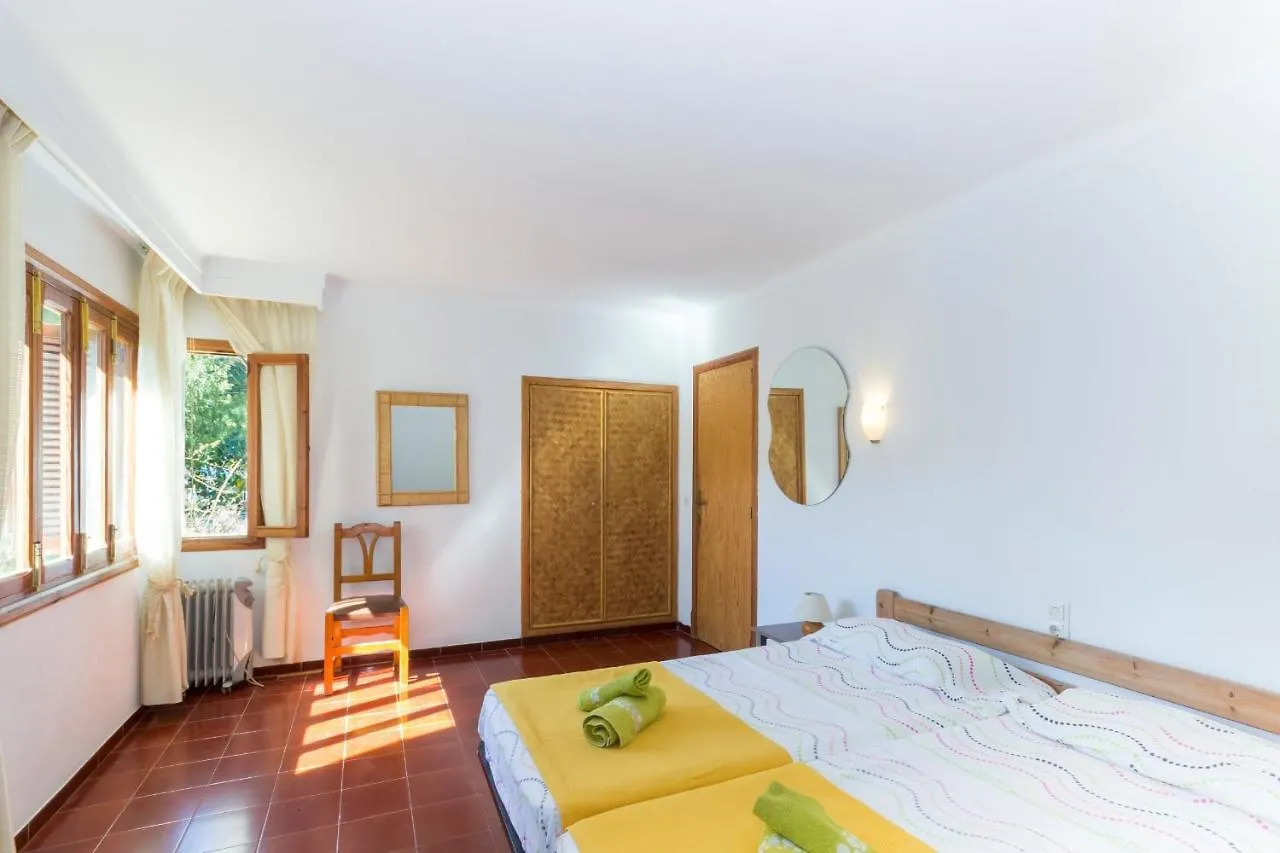 Casa Francesca Manresa 214 by Mallorca Charme Villa Alcúdia 0*,  Spagna