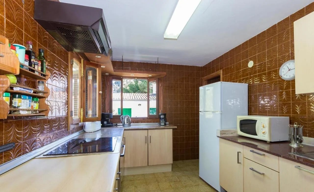 Casa Francesca Manresa 214 By Mallorca Charme Villa Alcudia  Holiday home