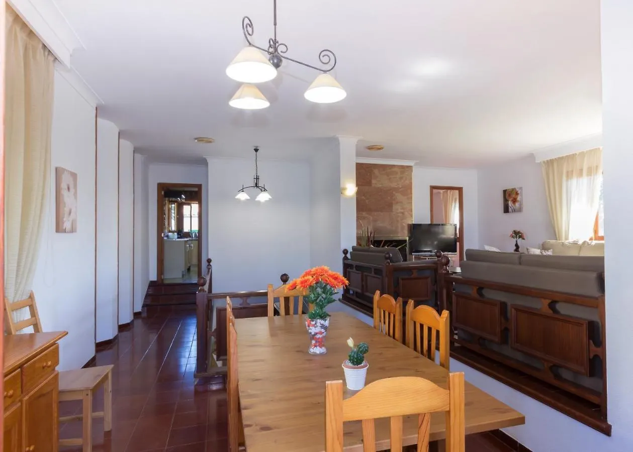 Holiday home Casa Francesca Manresa 214 By Mallorca Charme Villa Alcudia