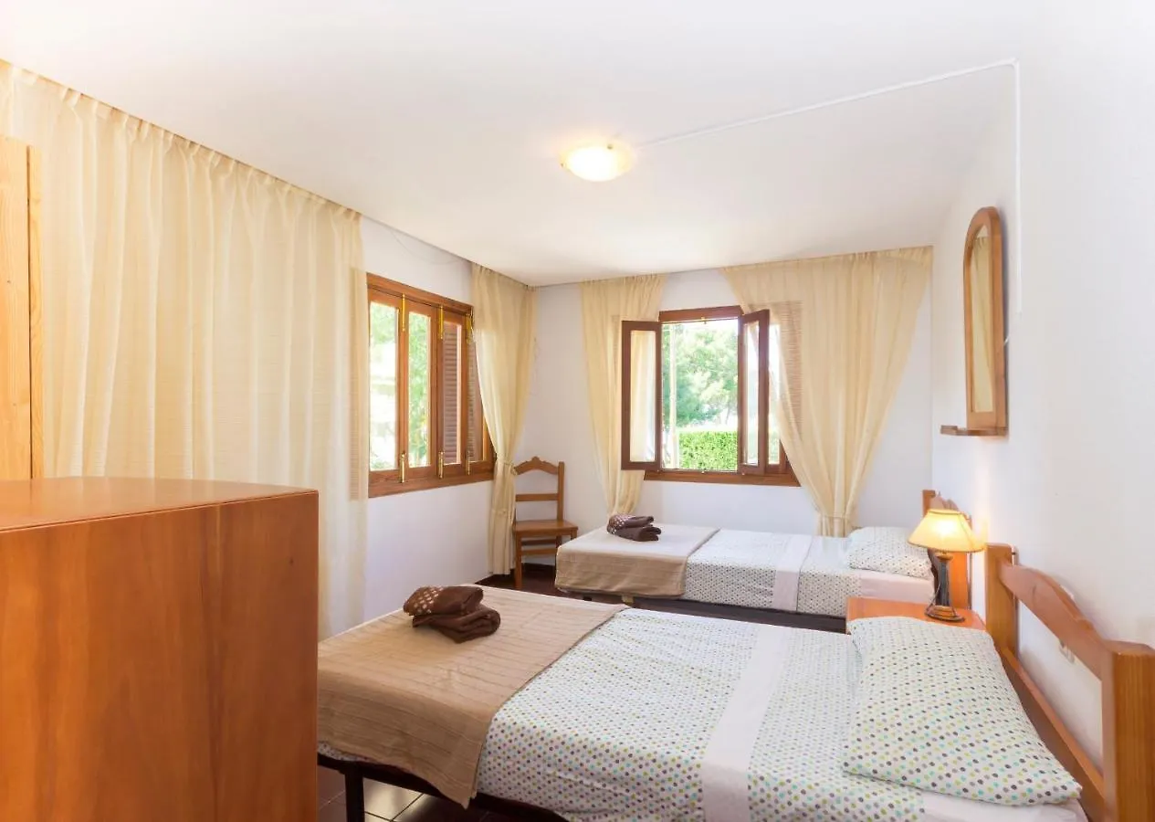 Casa Francesca Manresa 214 By Mallorca Charme Villa Alcudia
