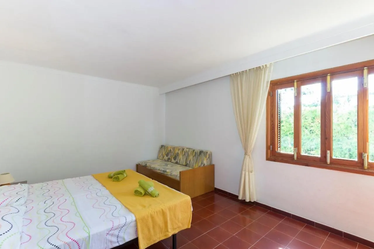 Holiday home Casa Francesca Manresa 214 By Mallorca Charme Villa Alcudia  Spain