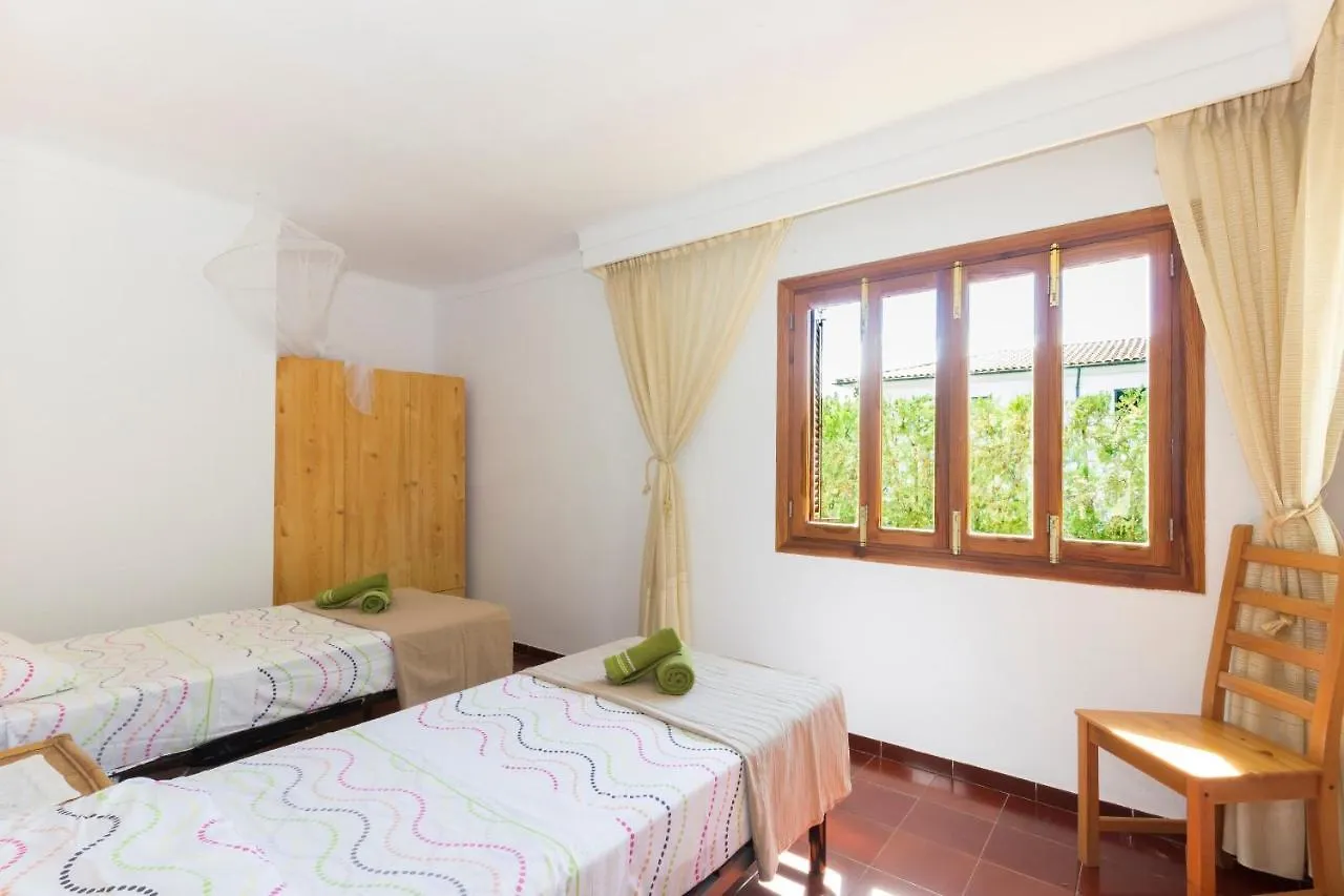 Casa Francesca Manresa 214 By Mallorca Charme Villa Alcudia  Spain