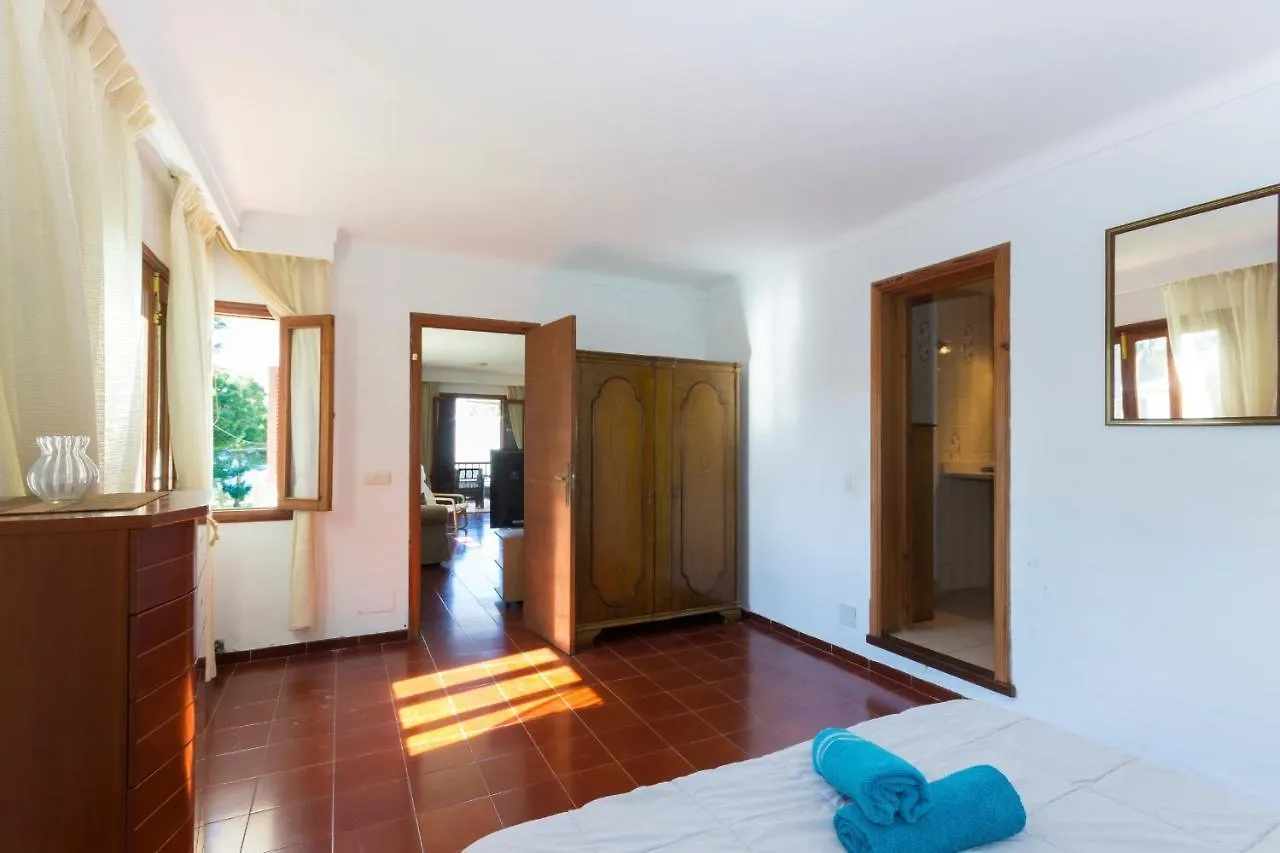 Casa Francesca Manresa 214 By Mallorca Charme Villa Alcudia  Alcudia (Mallorca)