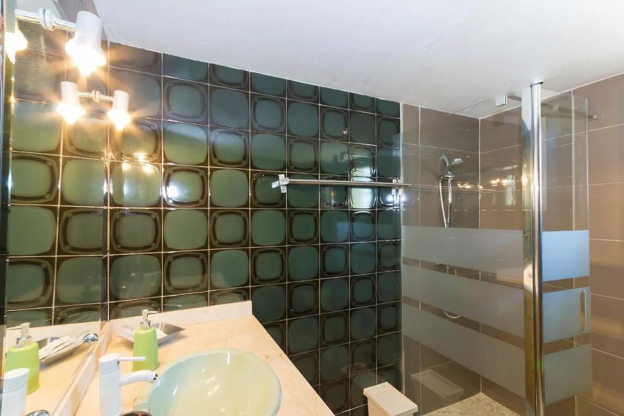 Holiday home Casa Francesca Manresa 214 By Mallorca Charme Villa Alcudia