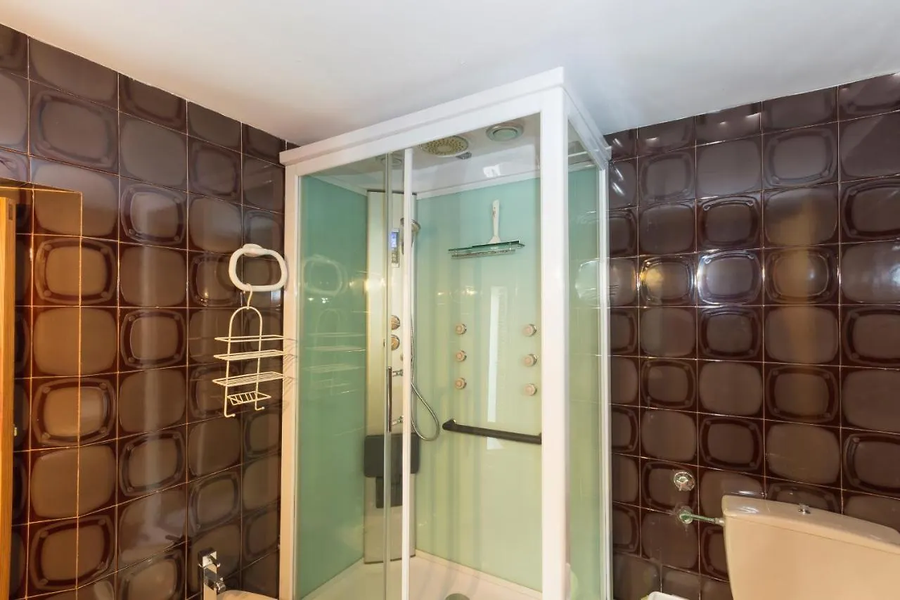 Casa Francesca Manresa 214 By Mallorca Charme Villa Alcudia  Holiday home