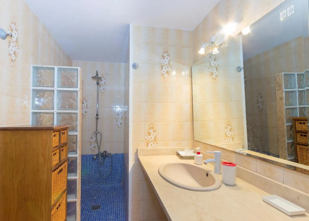 Casa Francesca Manresa 214 By Mallorca Charme Villa Alcudia