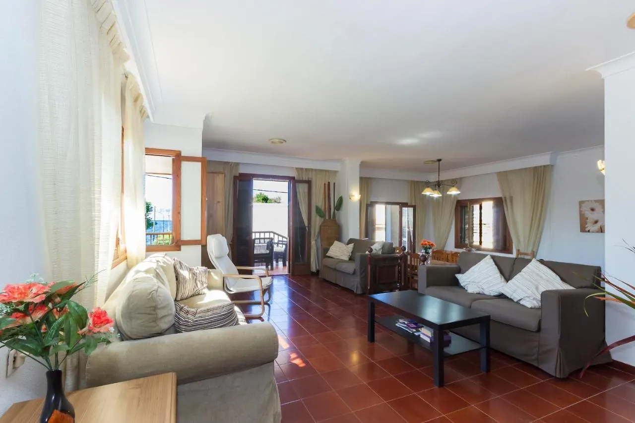 Casa Francesca Manresa 214 By Mallorca Charme Villa Alcudia