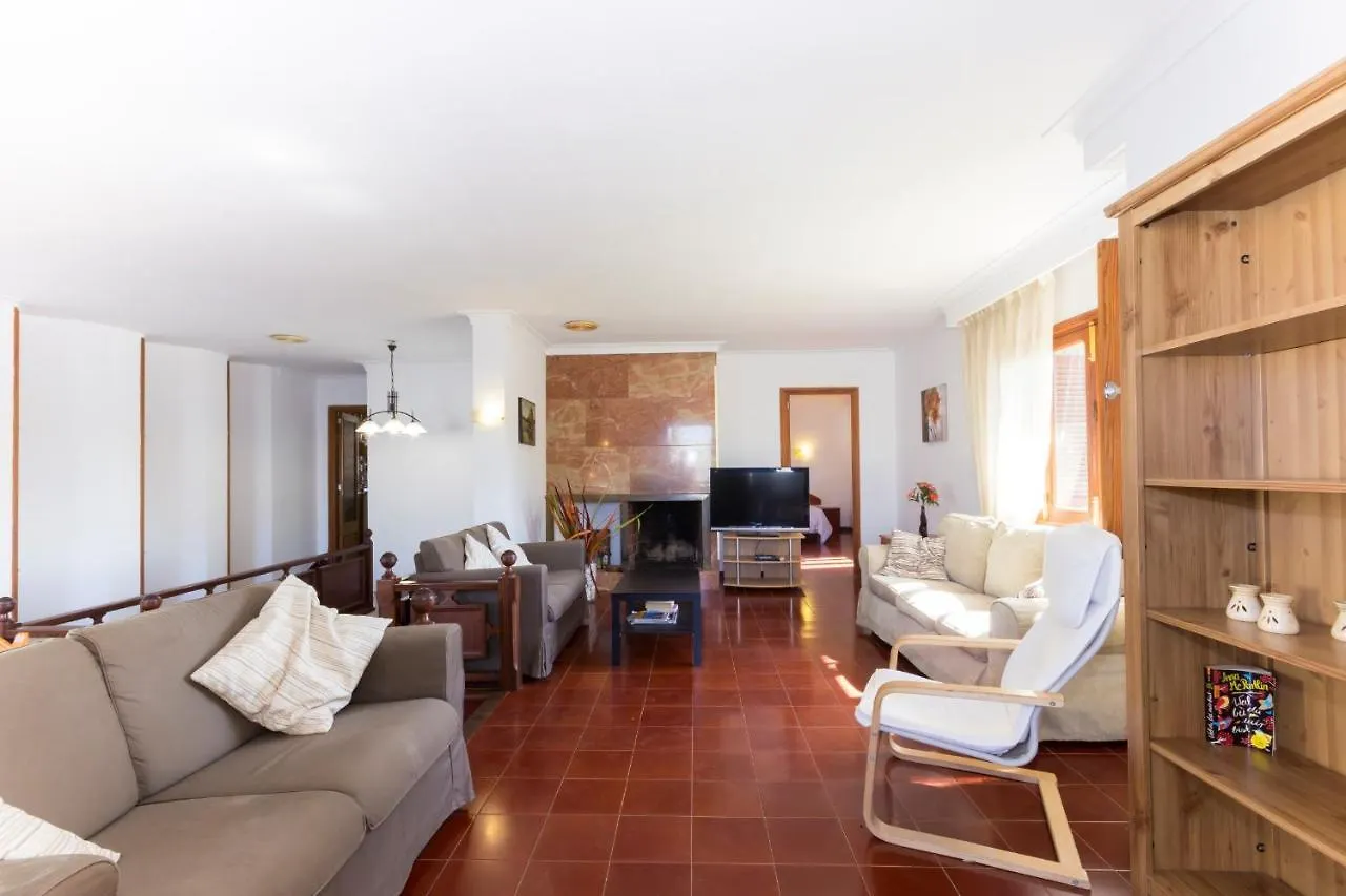 Holiday home Casa Francesca Manresa 214 By Mallorca Charme Villa Alcudia