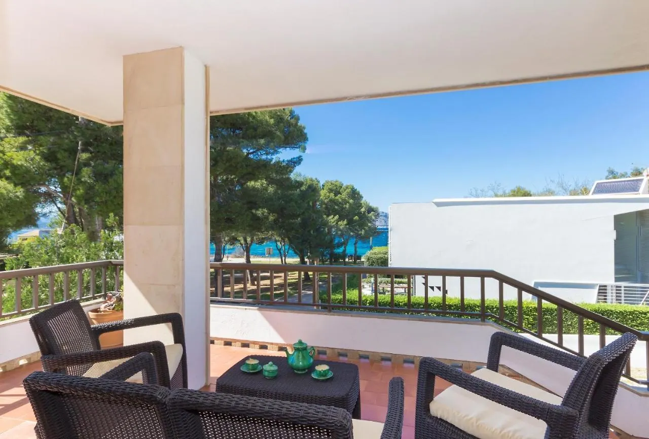 Casa Francesca Manresa 214 By Mallorca Charme contacts